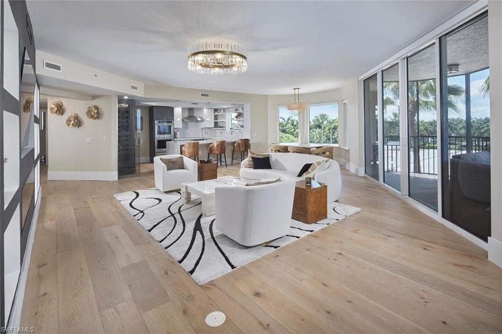 Condominio en Estero, Florida, Estados Unidos 3 - 19134007
