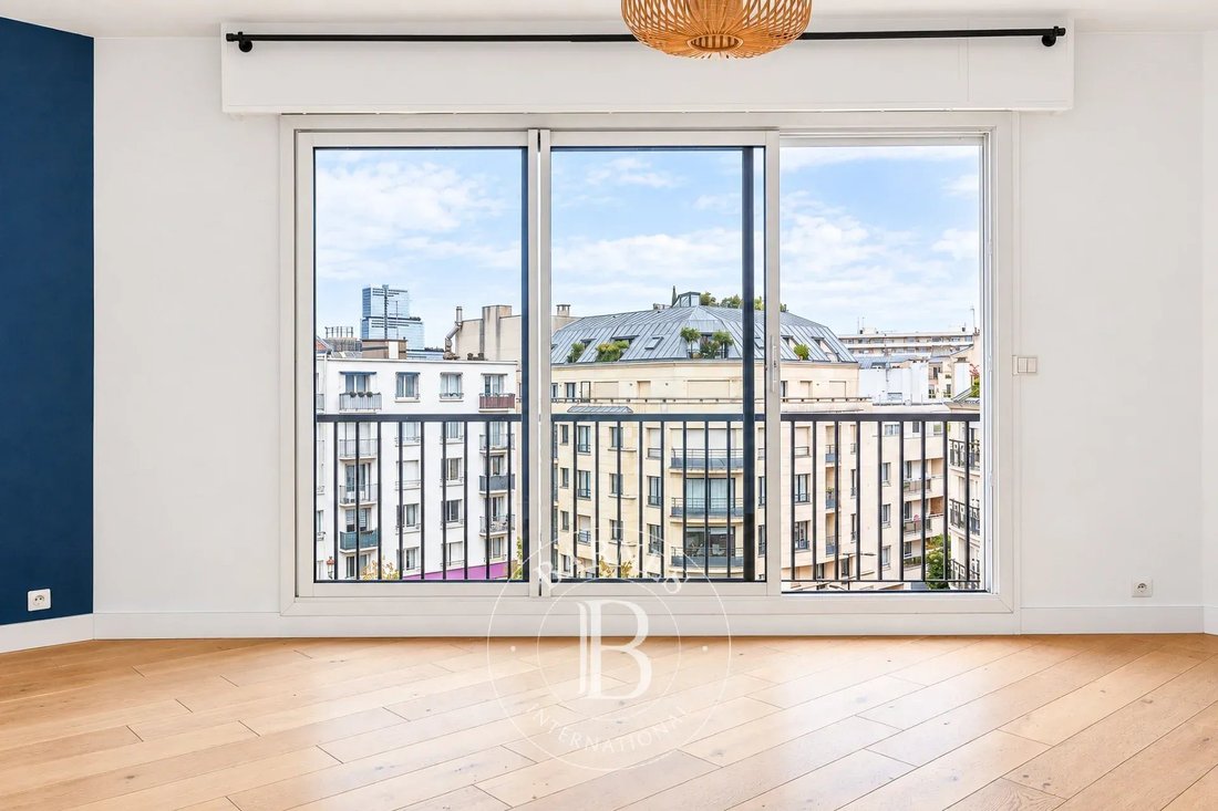 Appartement à Trezel, Levallois-Perret, France 5 - 19122802