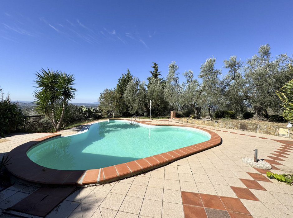 Casa a Lamporecchio, Toscana, Italia 1 - 19124846