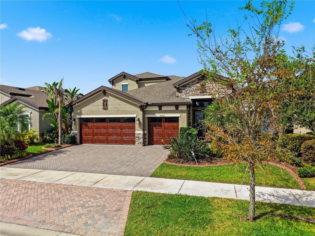 House in Lithia, Florida, United States 3 - 19130713