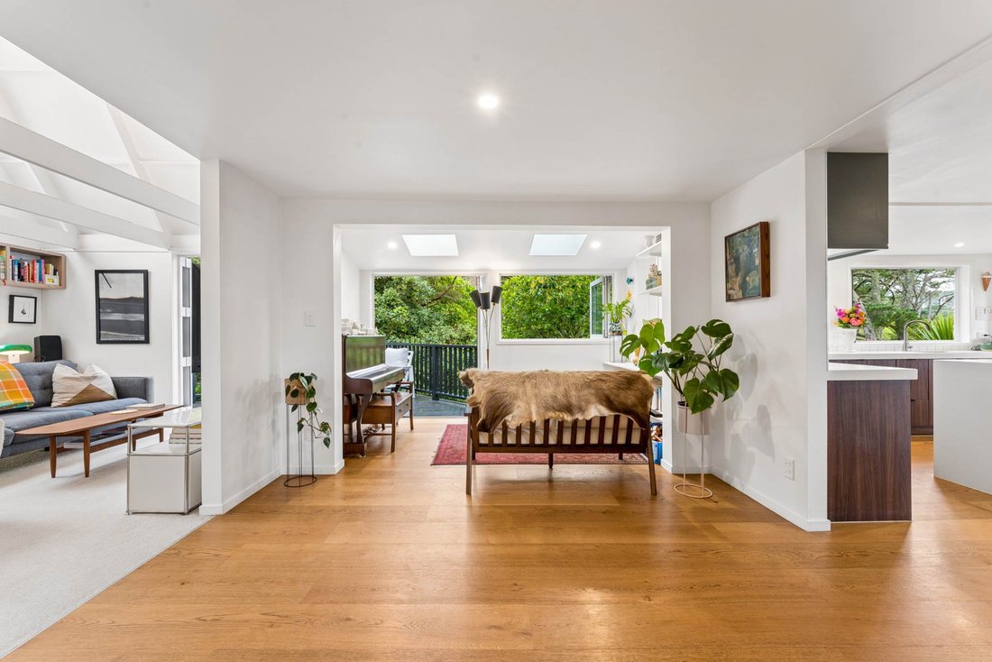 House in Auckland, Auckland, New Zealand 2 - 19133377