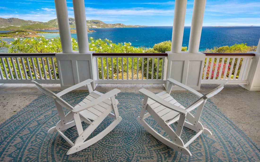 Haus in Charlotte Amalie West, Saint Thomas, Amerikanische Jungferninseln 3 - 19129322