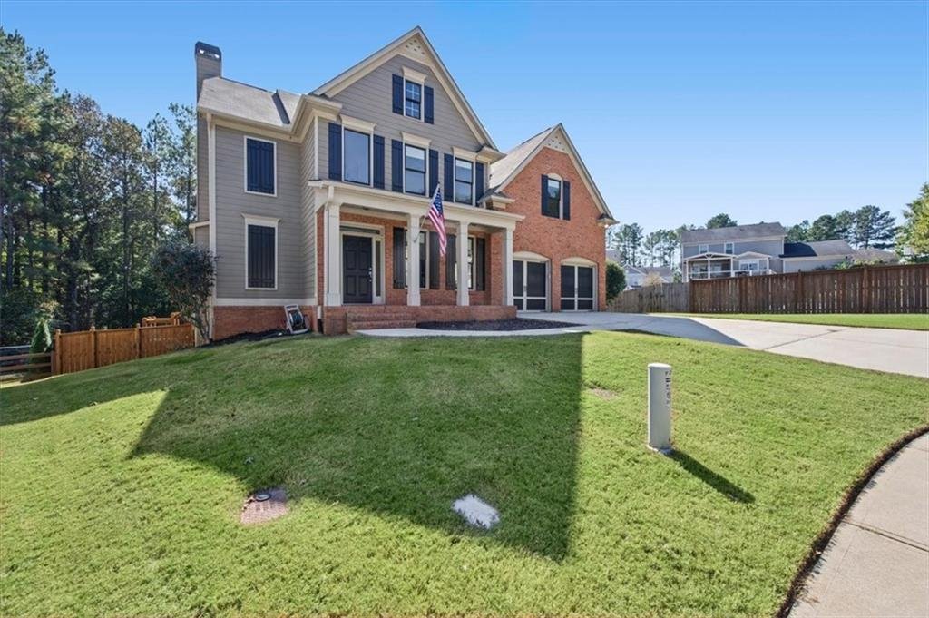 House in Dallas, Georgia, United States 2 - 19124909
