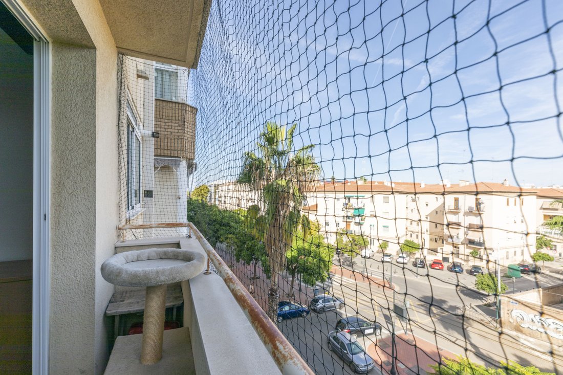 Apartment in Poblats Maritims, Valencia, Spain 4 - 19128700