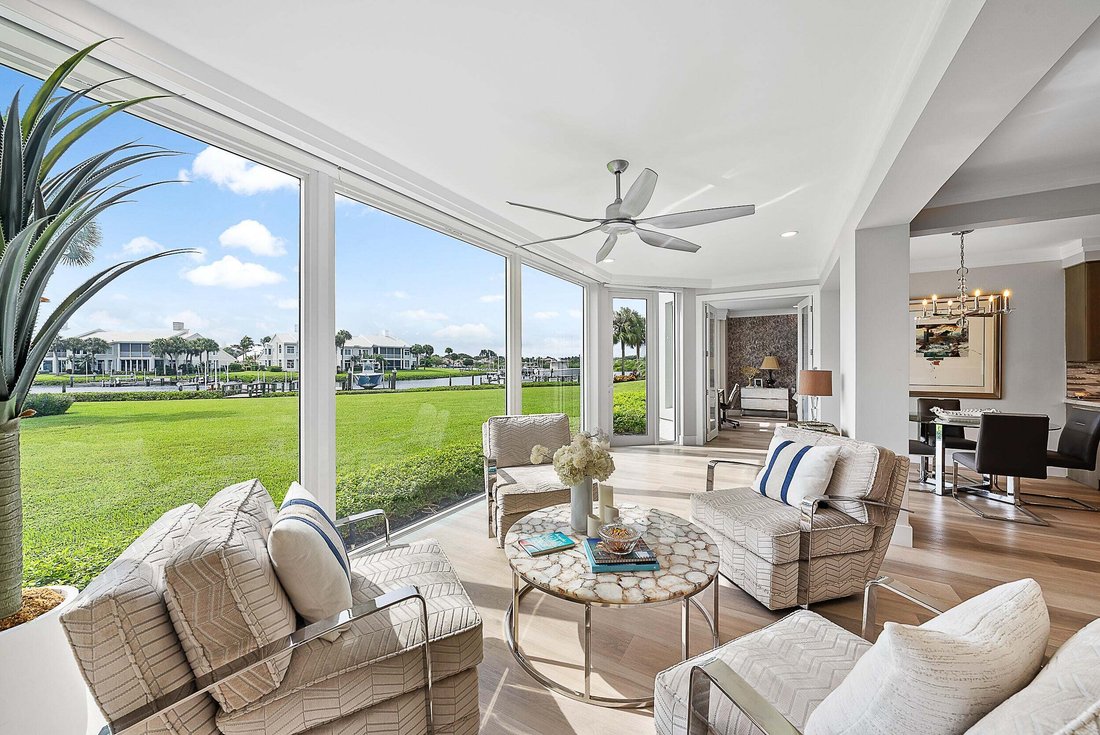 Appartement à Jupiter, Floride, États-Unis 4 - 19122016