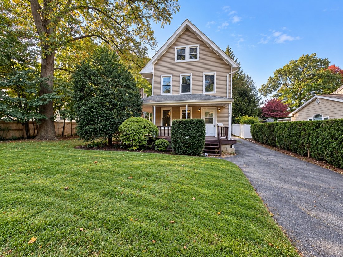 Casa a Hartsdale, New York, Stati Uniti 1 - 19123660