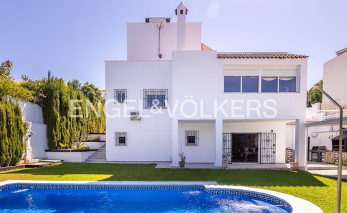 Maison à Montequinto, Dos Hermanas, Espagne 1