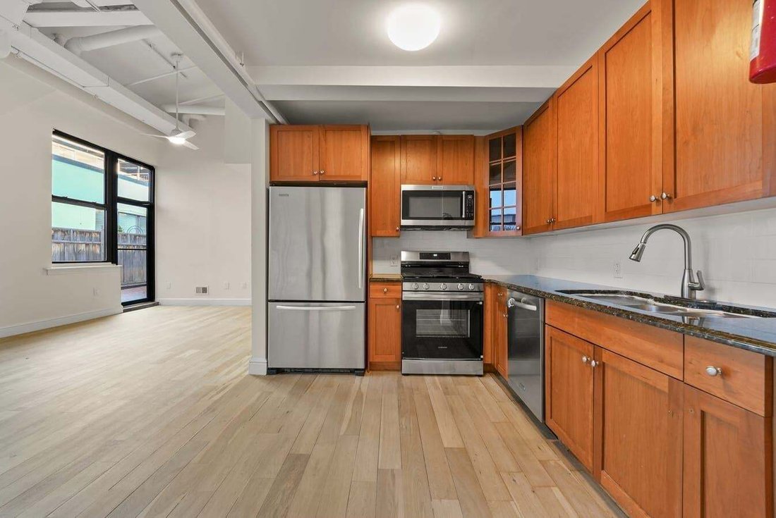 Condominio a Jersey City, New Jersey, Stati Uniti 4 - 19121138