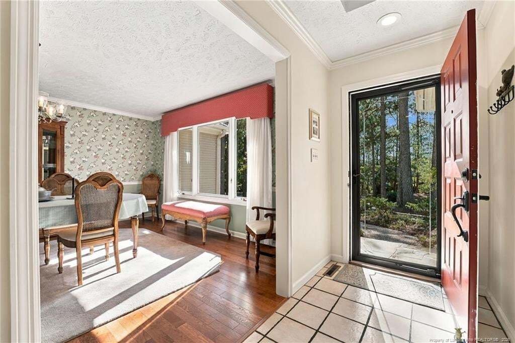 Casa en Pinehurst, Carolina del Norte, Estados Unidos 5 - 19130656