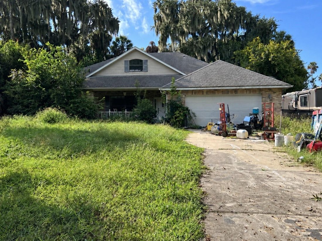 House in DeBary, Florida, United States 1 - 19125346