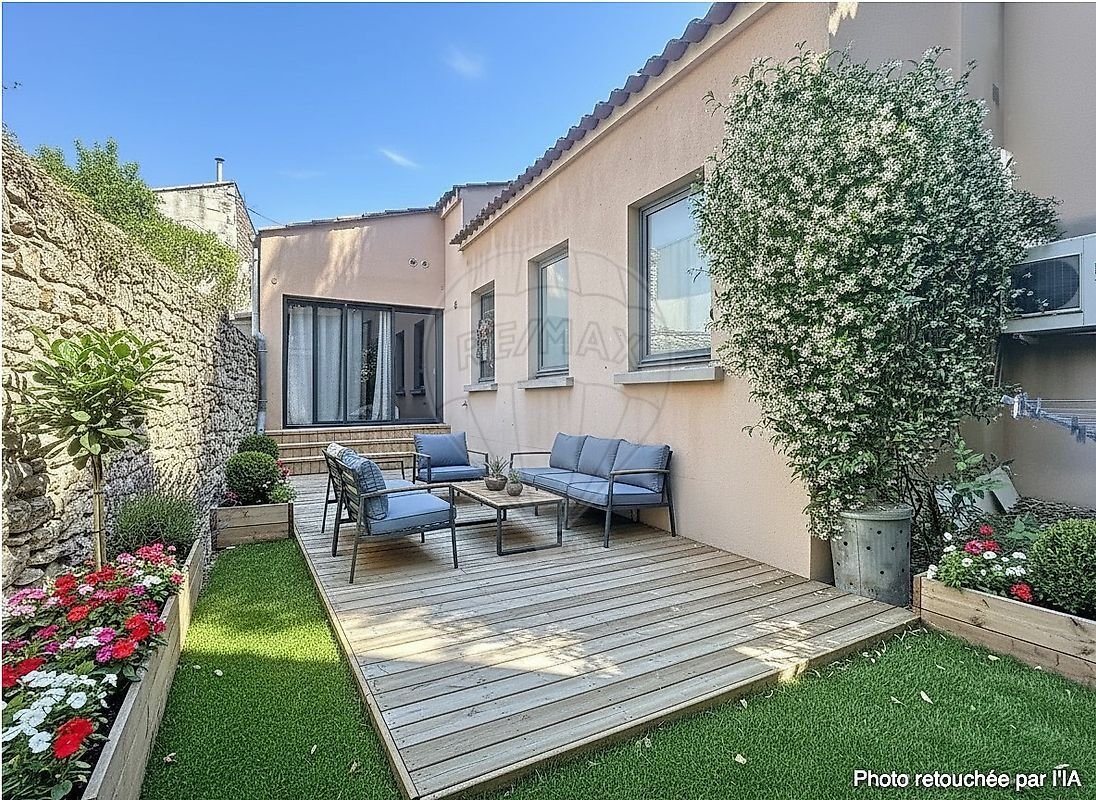 Casa en La Gazelle, Nimes, Francia 1 - 19129830