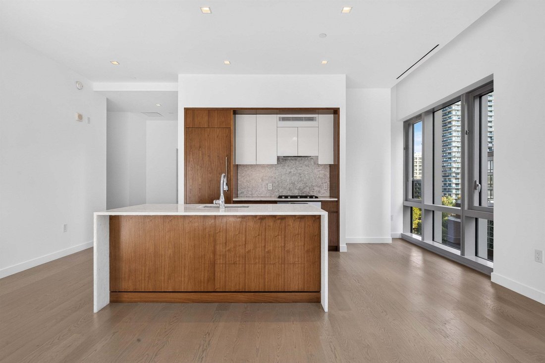 Appartement à Hoboken, New Jersey, États-Unis 5 - 19120897