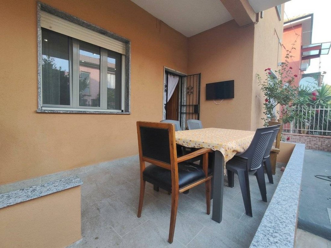 Haus in Balsamo, Cinisello Balsamo, Lombardei 5 - 19133158