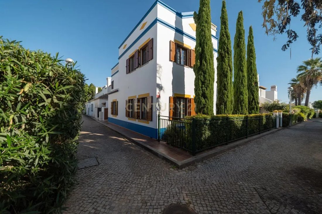Villa a Conceicao e Cabanas de Tavira, Algarve, Portogallo 2 - 19132474