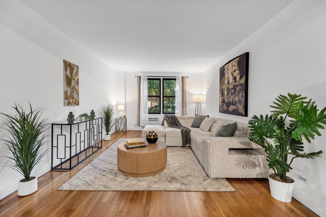 Co Op in New York, New York, United States 1 - 18834576
