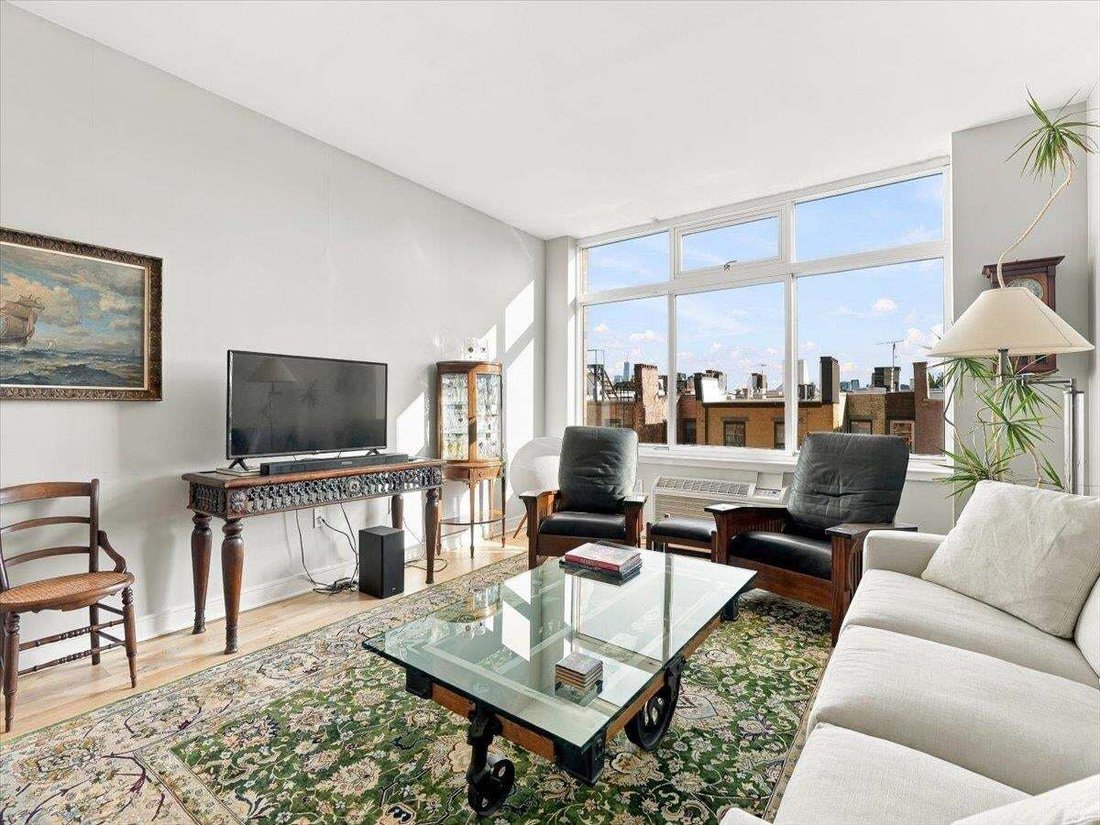 Condominio en Hoboken, Nueva Jersey, Estados Unidos 3 - 19121142