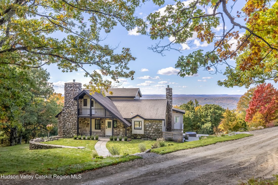House in Ellenville, New York, United States 1 - 19132613