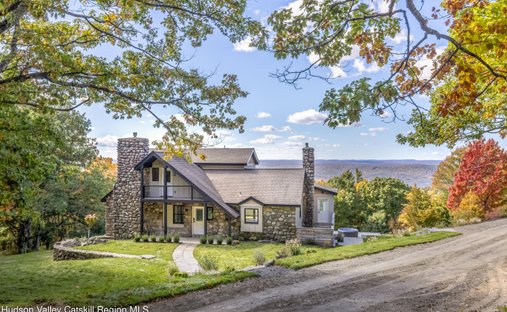 Casa en Ellenville, Nueva York, Estados Unidos 1