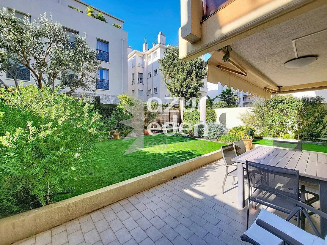 Apartamento en Cannes, Provenza-Alpes-Costa Azul, Francia 4 - 16910391