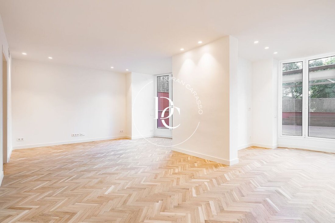 Apartamento en Eixample, Barcelona, España 3 - 19129275