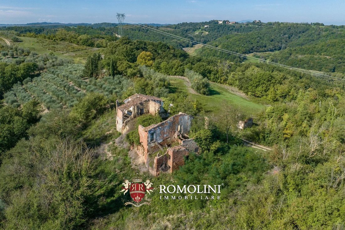 Haus in Castelnuovo d'Elsa, Castelfiorentino, Toskana 4 - 19123112
