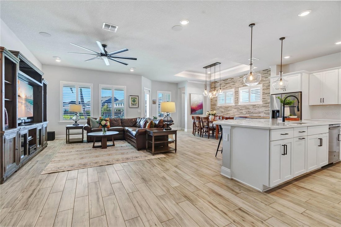 House in Orlando, Florida, United States 4 - 19126893