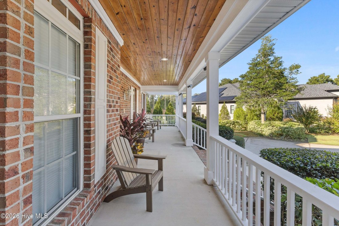 Casa en Wilmington, Carolina del Norte, Estados Unidos 5 - 19122073
