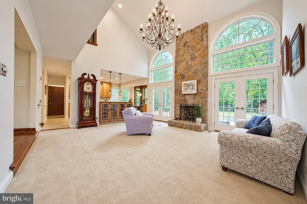 House in Voorhees Township, New Jersey, United States 5 - 19126895
