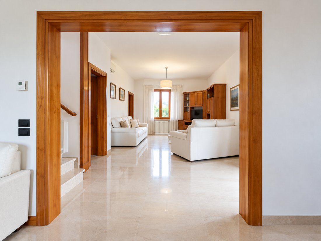 Villa en San Giorgio di Piano, Émilie-Romagne, Italie 5 - 19127527