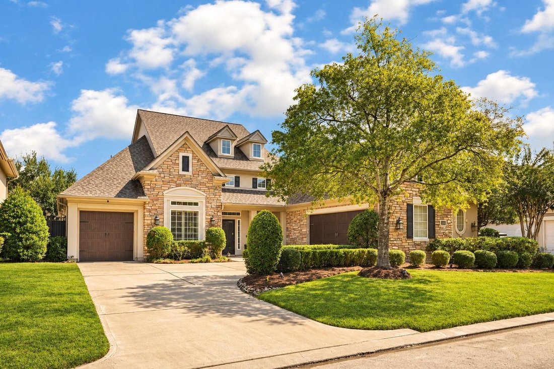 House in Houston, Texas, United States 2 - 19132274