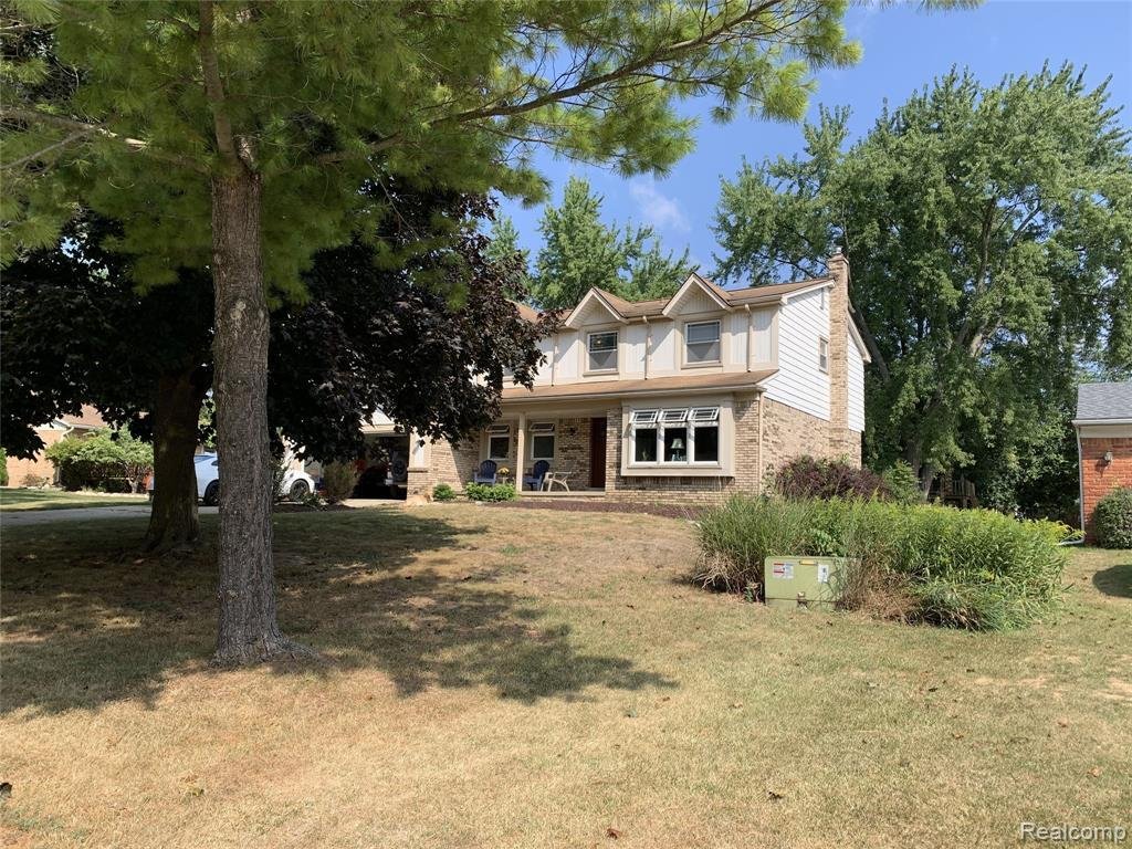 Casa a Novi, Michigan, Stati Uniti 4 - 19132165