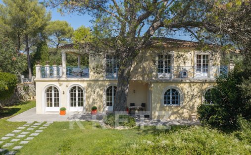 Casa a Camplanier, Nîmes, Francia 1