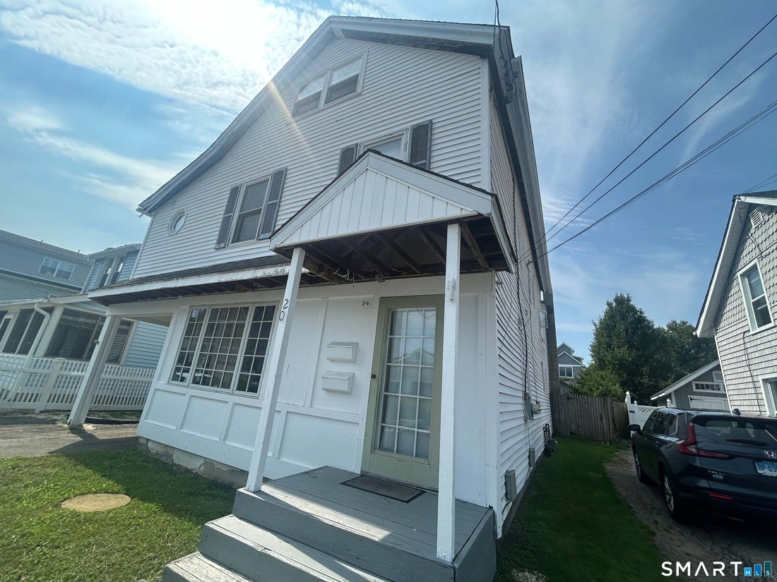 Haus in Milford, Connecticut, Vereinigte Staaten 3 - 19136281