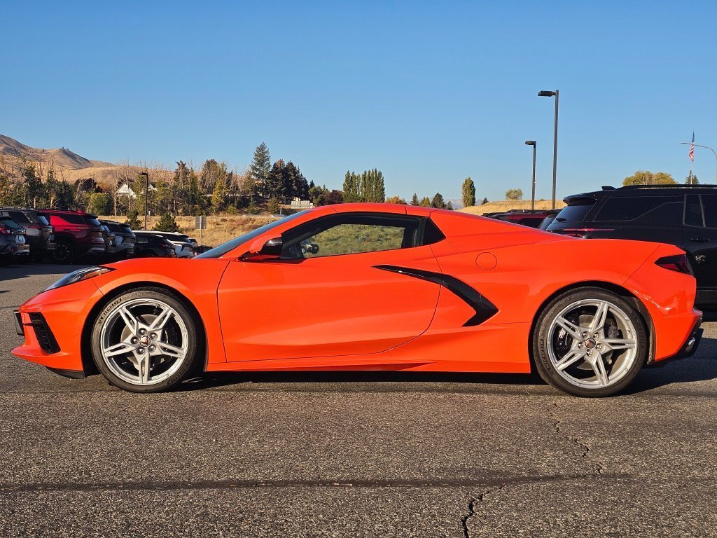 Cabriolet in Wenatchee, WA, United States 2 - 19129020
