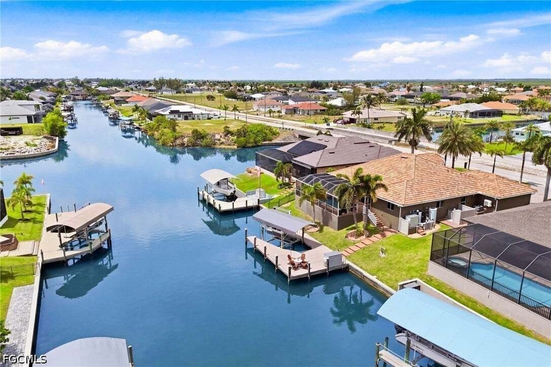 House in Cape Coral, Florida, United States 3 - 19121401