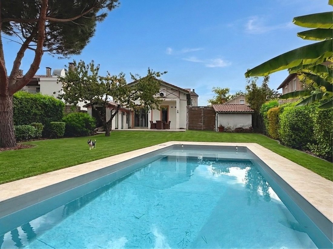 Villa en Pomponne, Montauban, Francia 1 - 19133460