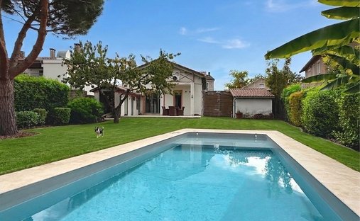 Villa en Pomponne, Montauban, Francia 1