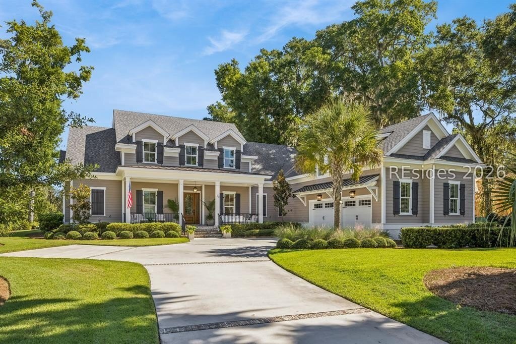 House in Bluffton, South Carolina, United States 1 - 19127838