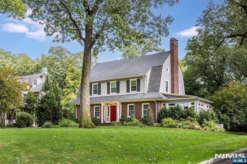 House in Glen Ridge, New Jersey, United States 2 - 19123338