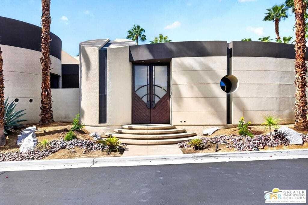 Haus in Rancho Mirage, Kalifornien, Vereinigte Staaten 2 - 19133246