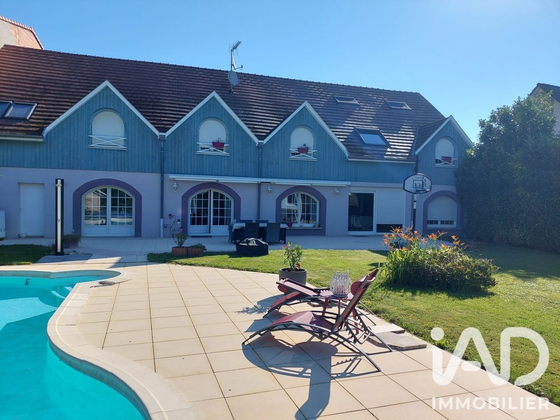 House in Mommenheim, Grand Est, France 5 - 19130104
