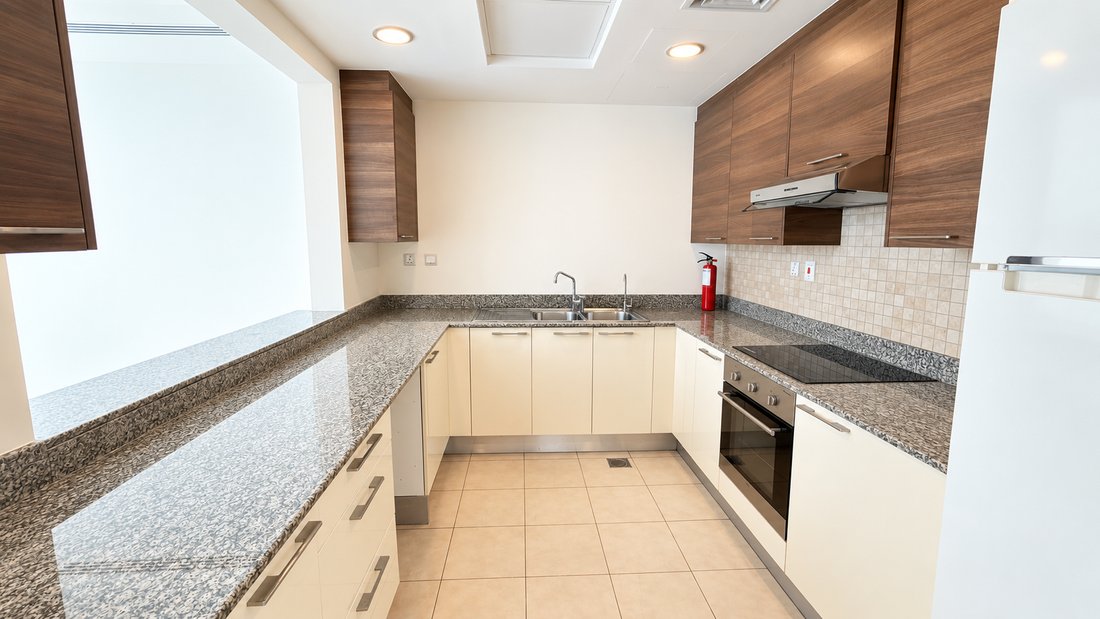 Apartamento en Business Bay, Dubái, Emiratos Árabes Unidos 2 - 19127560
