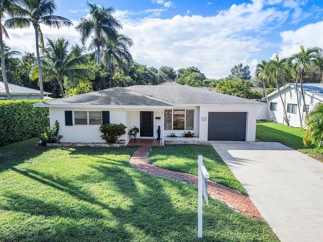 House in Delray Beach, Florida, United States 1 - 19134158