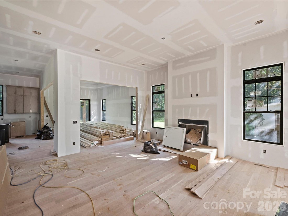 House in Charlotte, North Carolina, United States 4 - 19129126