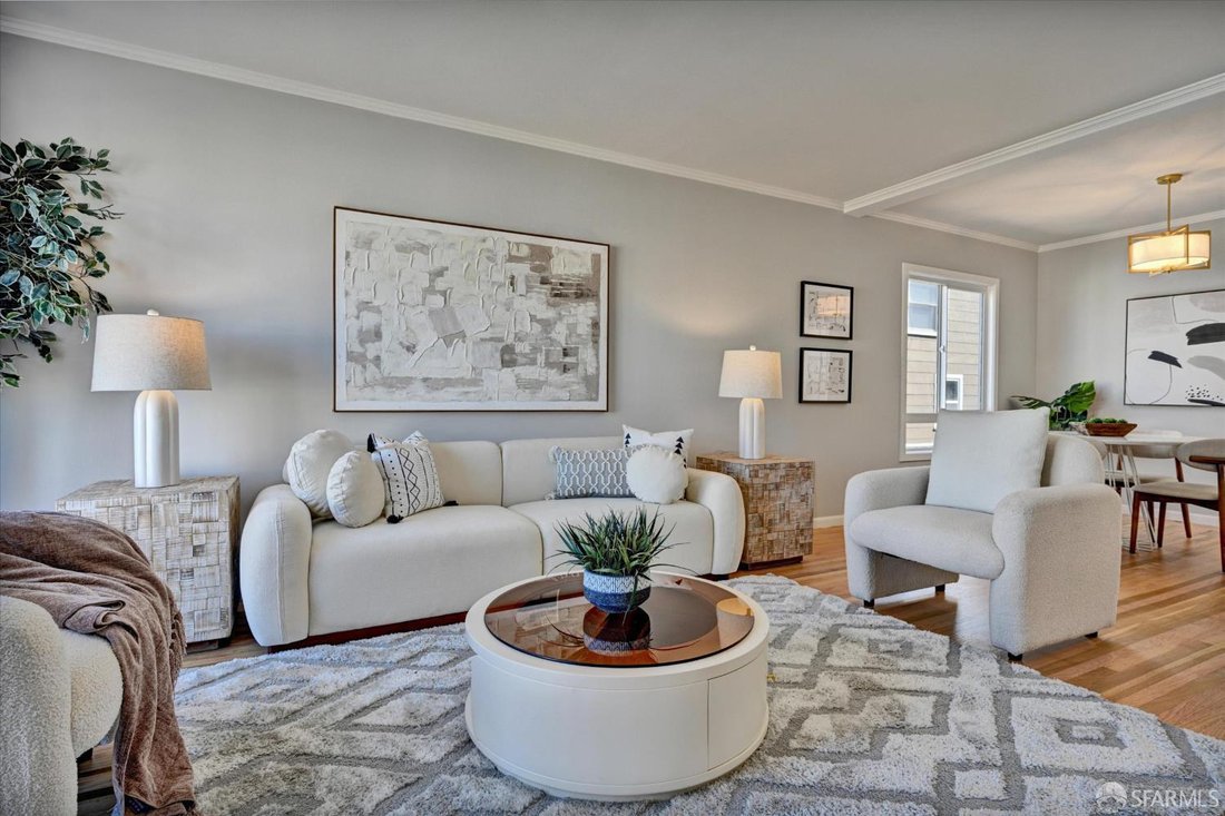 Casa a San Francisco, California, Stati Uniti 5 - 19124476