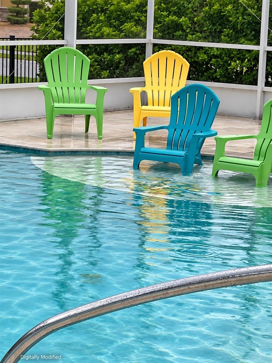 Haus in Ormond Beach, Florida, Vereinigte Staaten 2 - 19130687