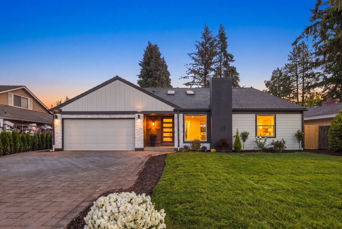 Casa a Bellevue, Washington, Stati Uniti 1 - 19128943