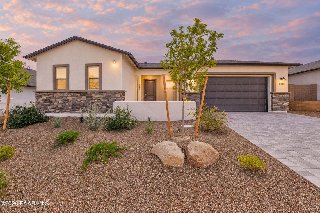 House in Prescott, Arizona, United States 3 - 19133568