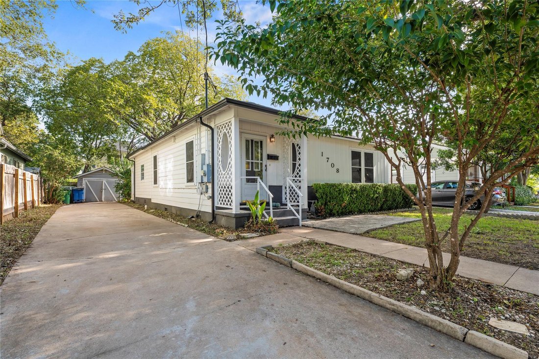 Casa en Austin, Texas, Estados Unidos 2 - 19125453