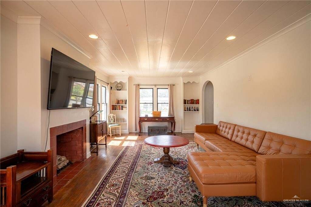 House in McAllen, Texas, United States 3 - 19124425